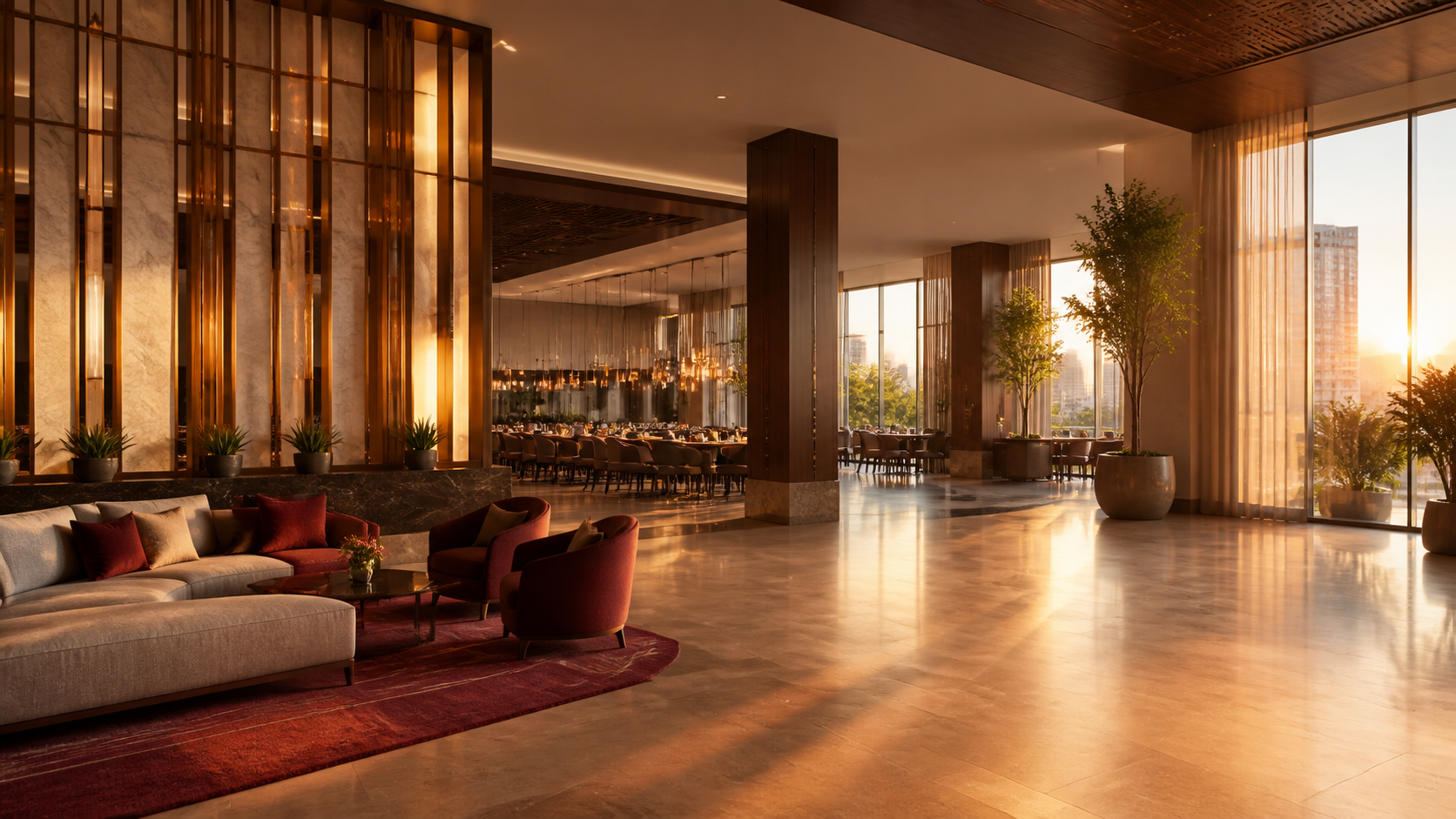 Amex Marriott Bonvoy Bevy 信用卡与相关使用场景