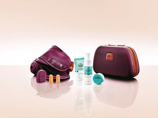 qatar amenity