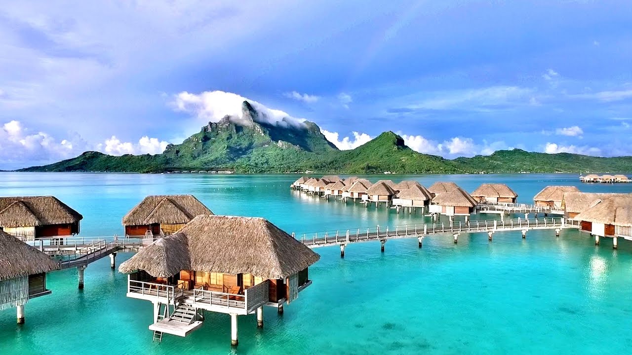 bora bora four seasons