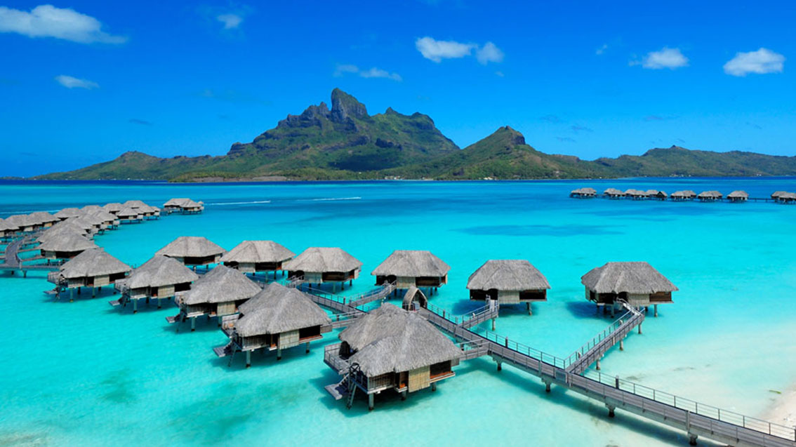 bora bora