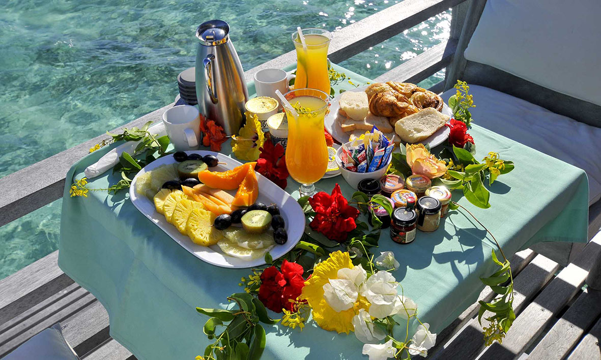 canoe breakfast 1