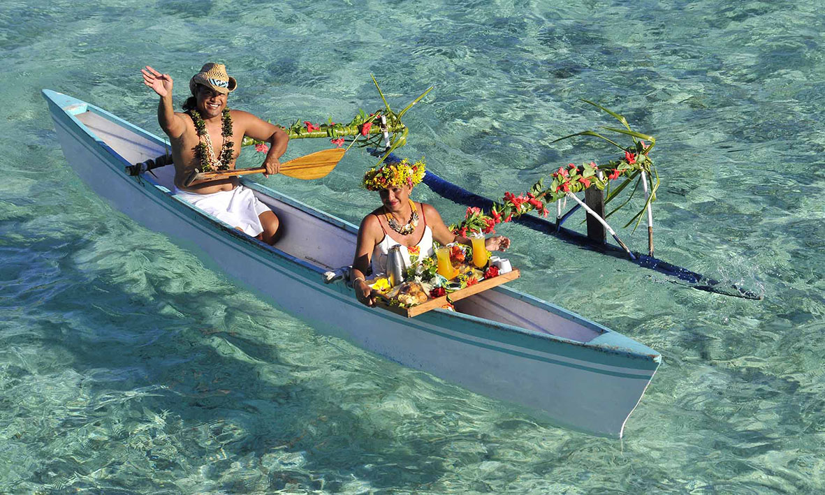 canoe breakfast 2