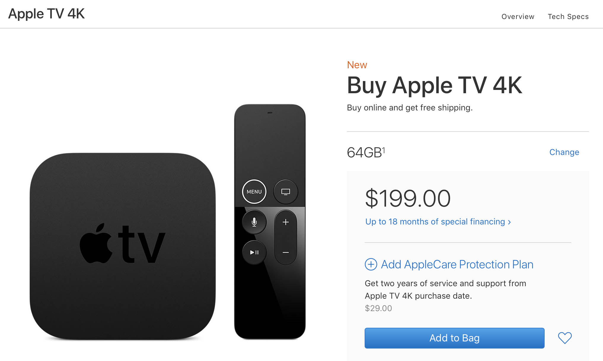 ihg apple tv
