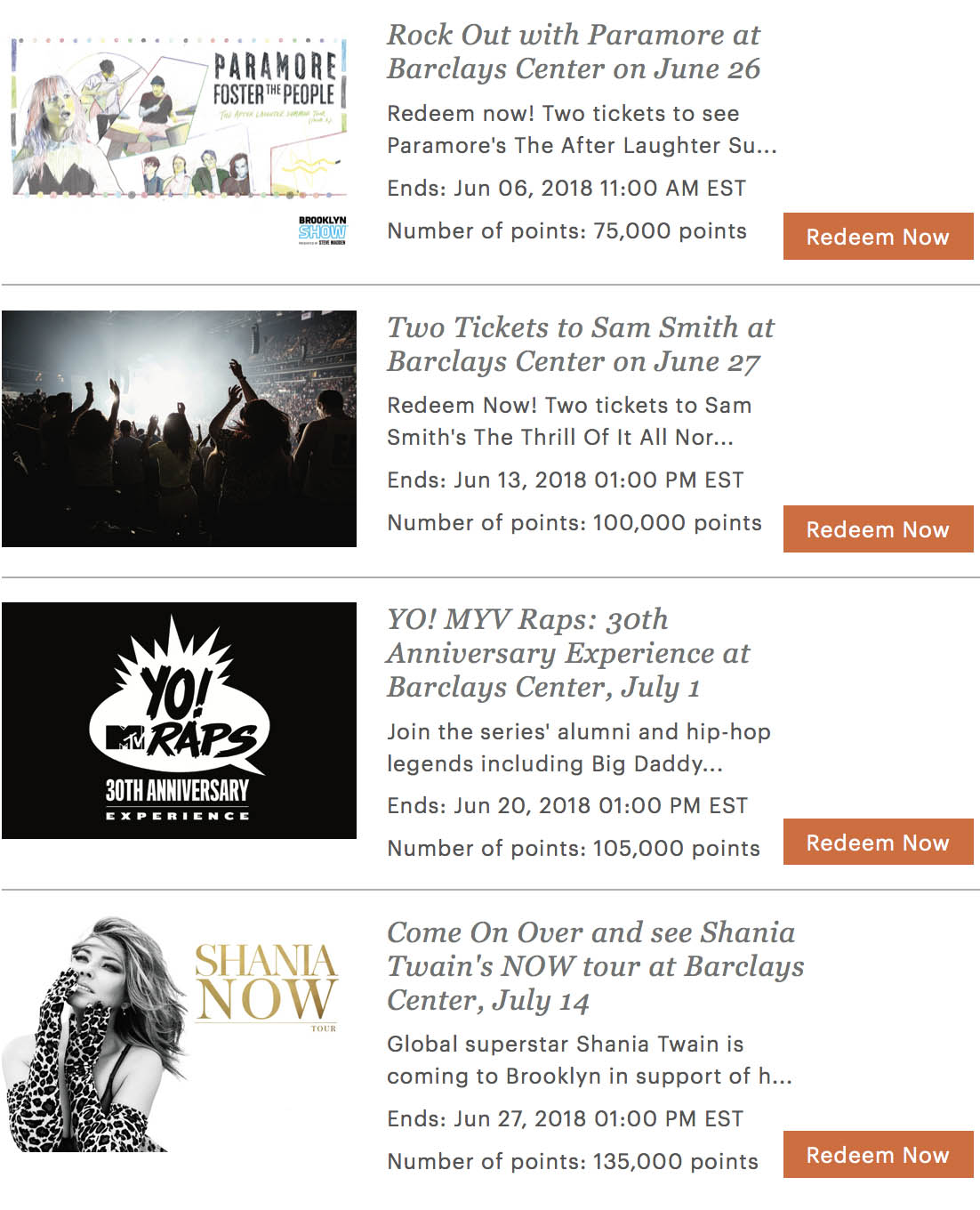 ihg entertainment