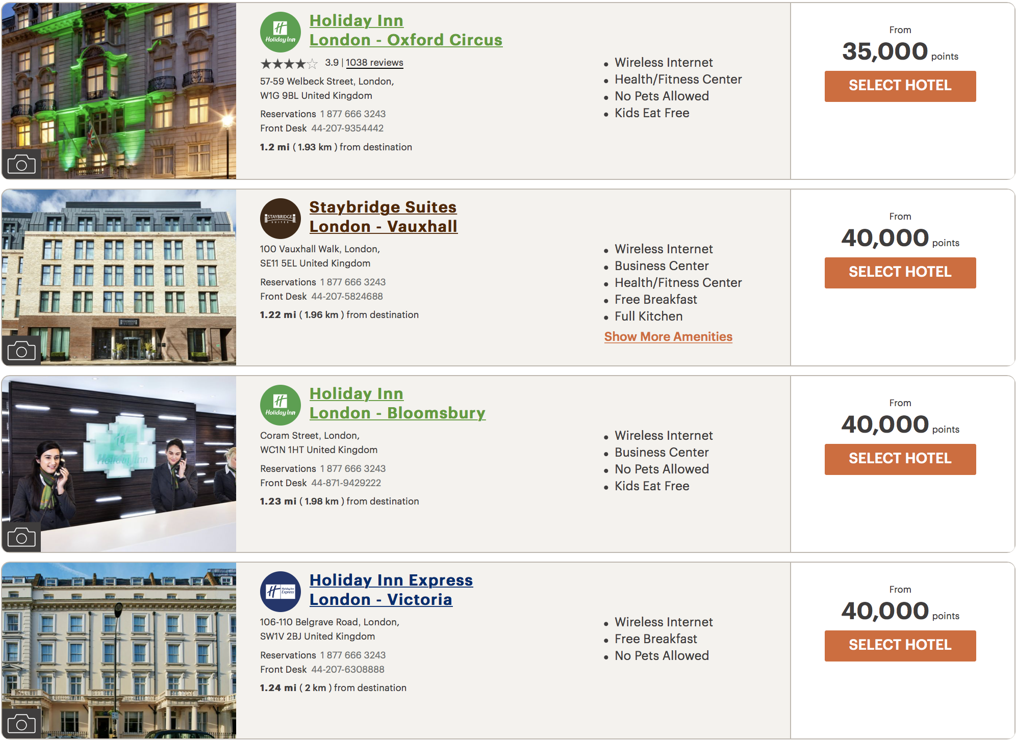 ihg london hotels 1