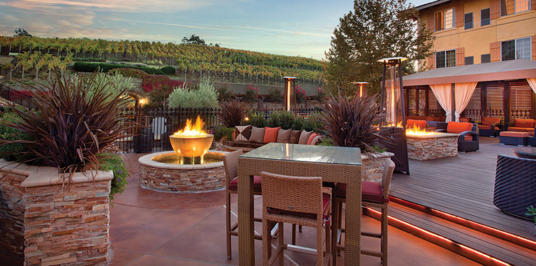 vinobelloresort