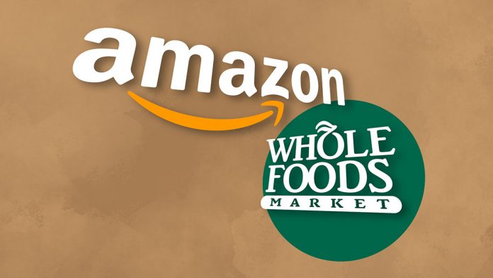 Amazon 购物折扣汇总 9 更新 Whole Foods 花 10 送 10 Chase 50 15 Discover Off 美国信用卡情报站