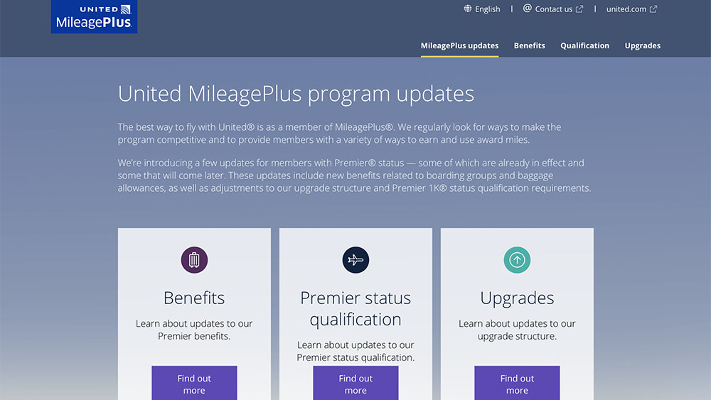 united-mileage-plus-change-requirements-and-benefits-for-elite-change-requirements-and-benefits-for-elite-status-2019-2