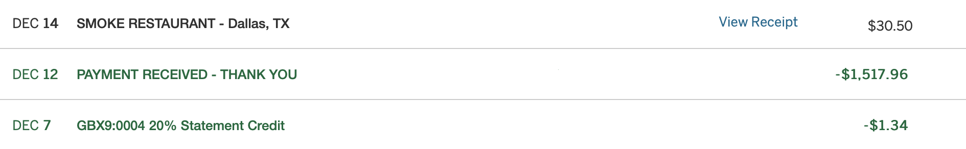 amex-gold-4x-restaurants-category-inconsistent-3