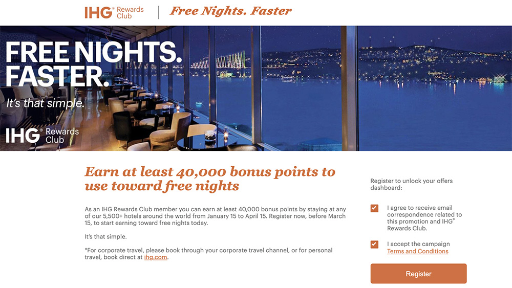ihg-hotel-current-promotion-accelerate-2019-q1