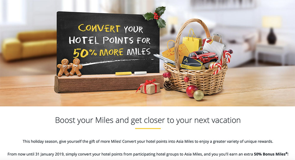 point-transfer-promotions-amex-chase-citi-hotels-airlines-cathay-pacific-50-bonus-hotel-2019