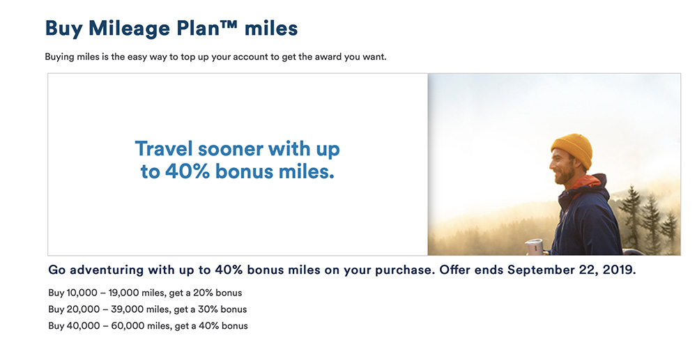 airlines-buy-miles-promotions-alaska-2019-30-50-bonus