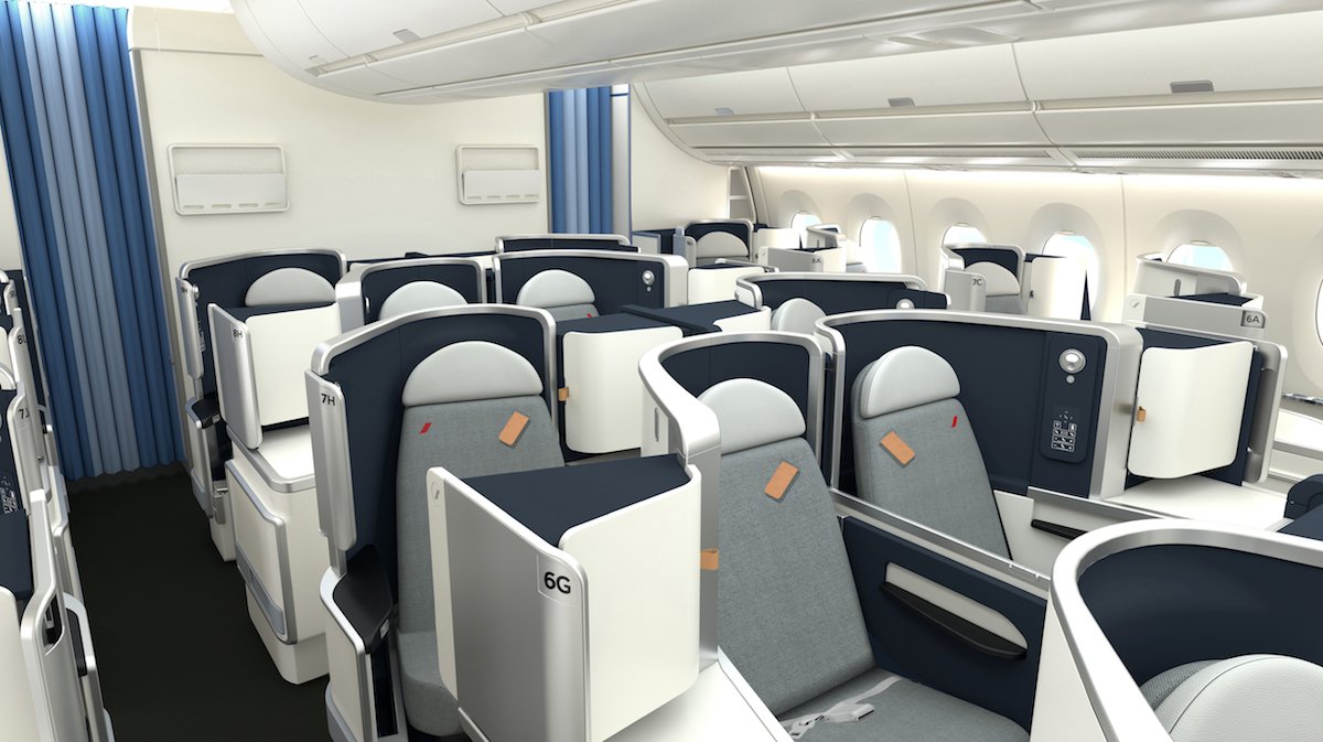 Air-France-A350-Business-Class
