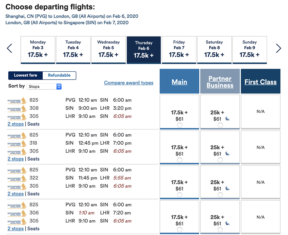alaska-singapore-airlines-bug-ticket-1