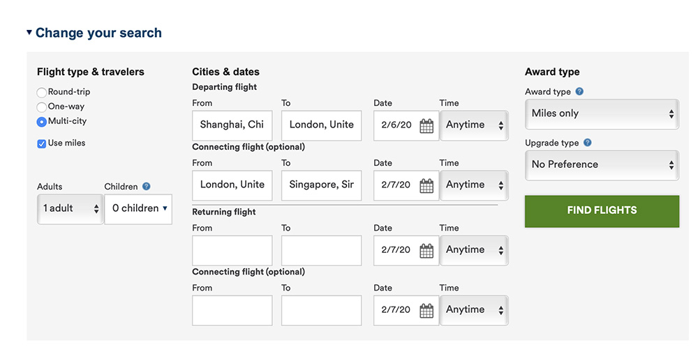 alaska-singapore-airlines-bug-ticket-2