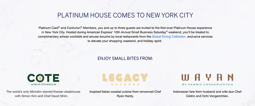 amex-platinum-house-nyc-food.jpg