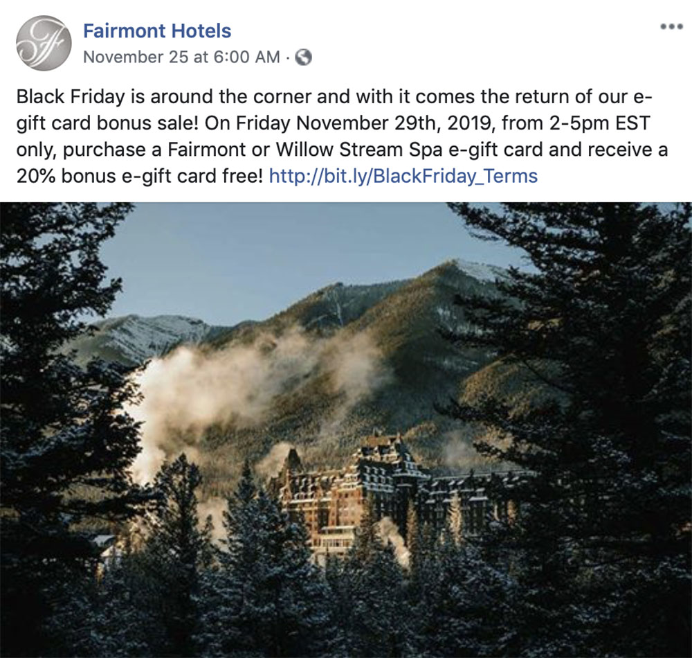 black-friday-fairmont-gc-20-off
