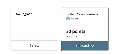 united-pluspoints-system