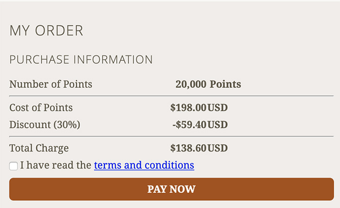 choice-hotels-purchase-points-promo-2020-example