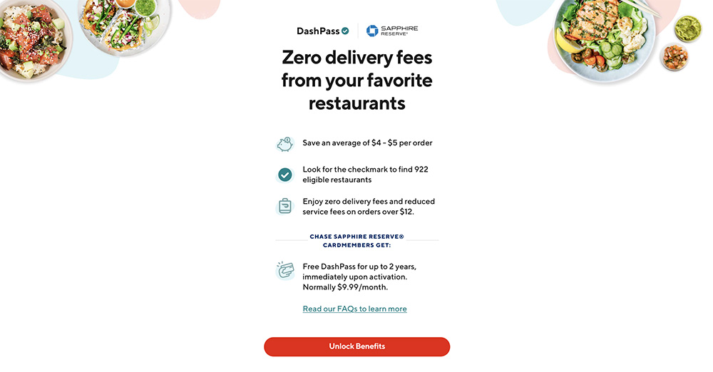 doordash-no-delivery-free-chase-new-benefits.jpg