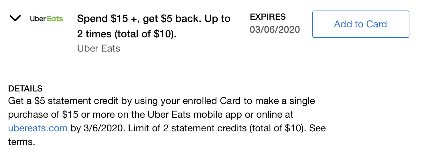 uber-eats-amex-offer-2020
