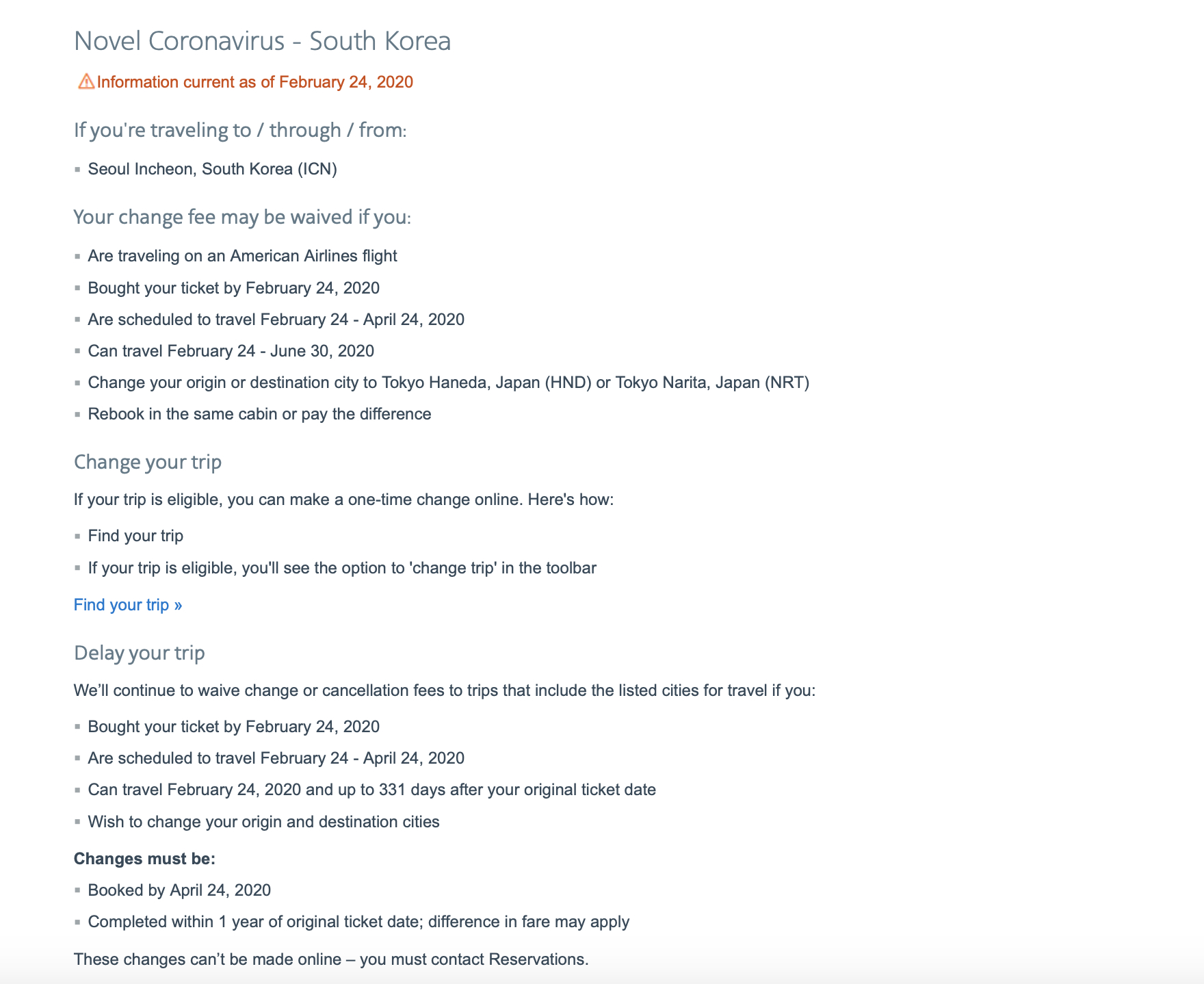 american-airlines-travel-waiver-south-korea-2020.jpg