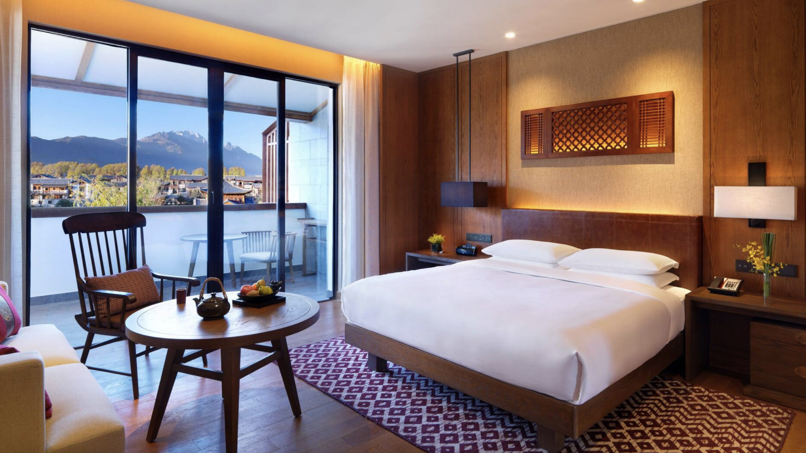 lijiang-hyatt