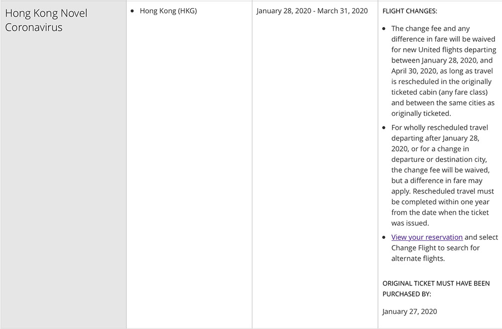 united-airlines-travel-waiver-2020-3