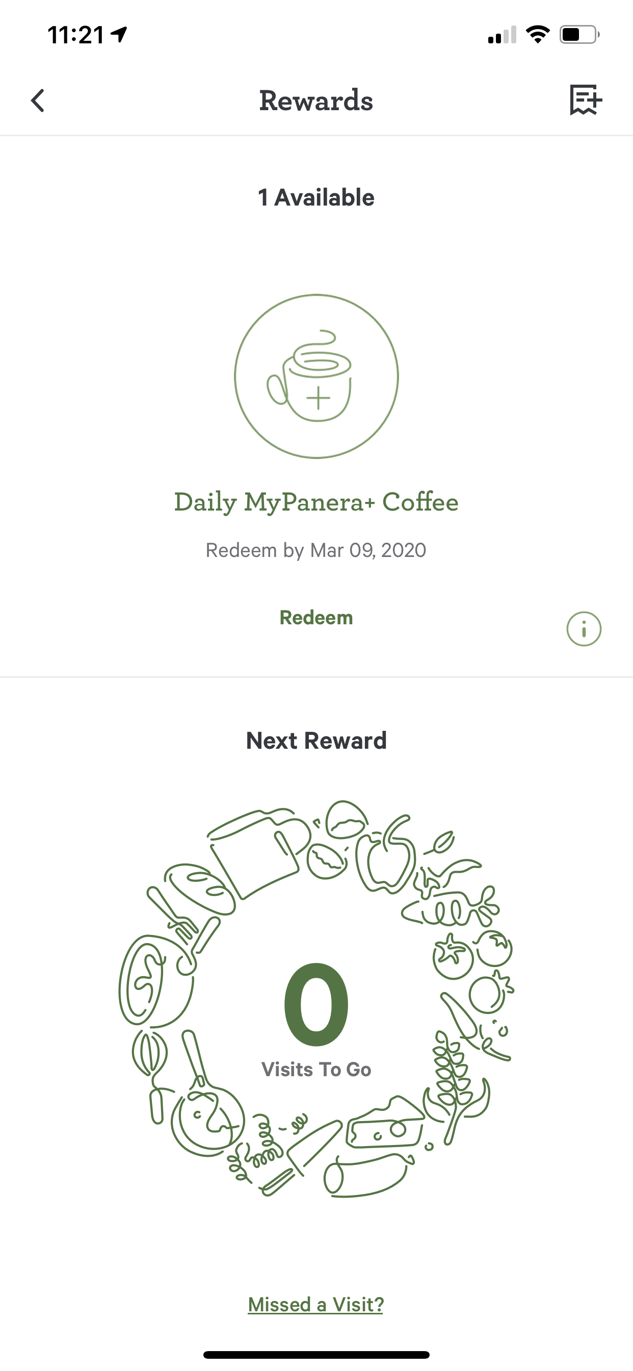 my-panera-subscription-unlimited-coffee-5