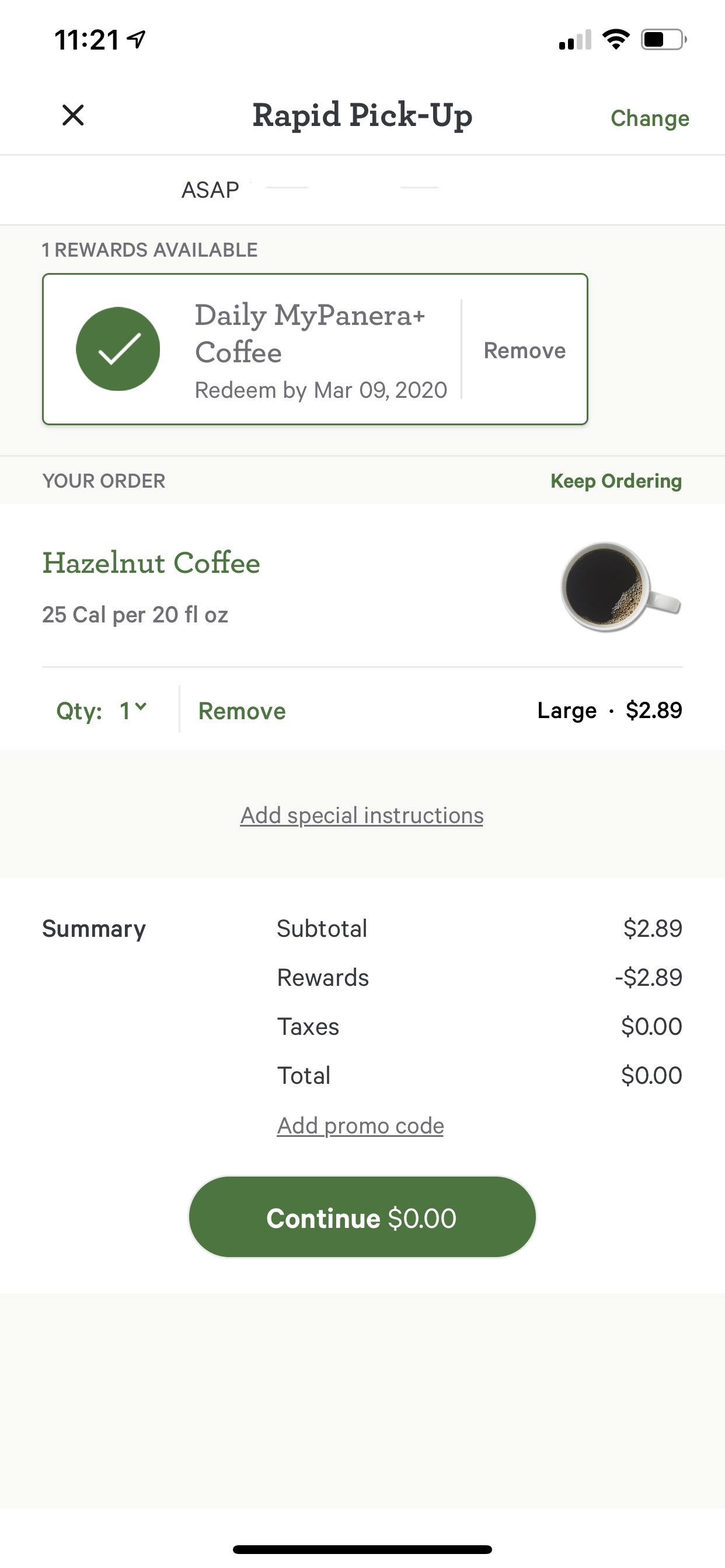 my-panera-subscription-unlimited-coffee-7