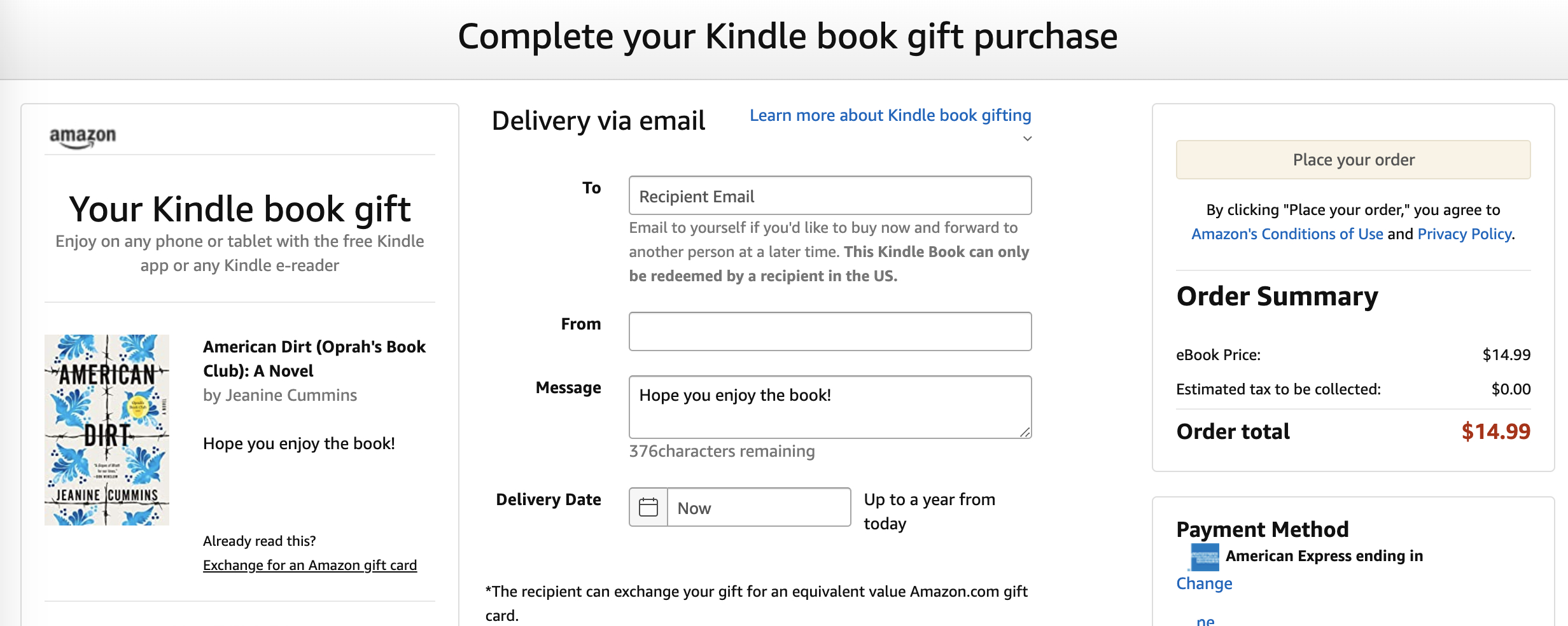 amex-platinum-streaming-credit-for-amazon-2