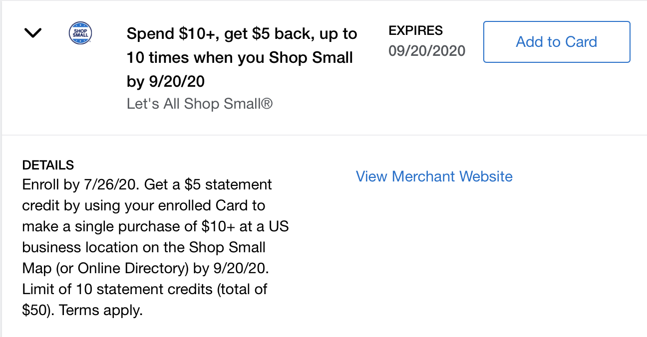 amex-shop-small-promo-add-offer