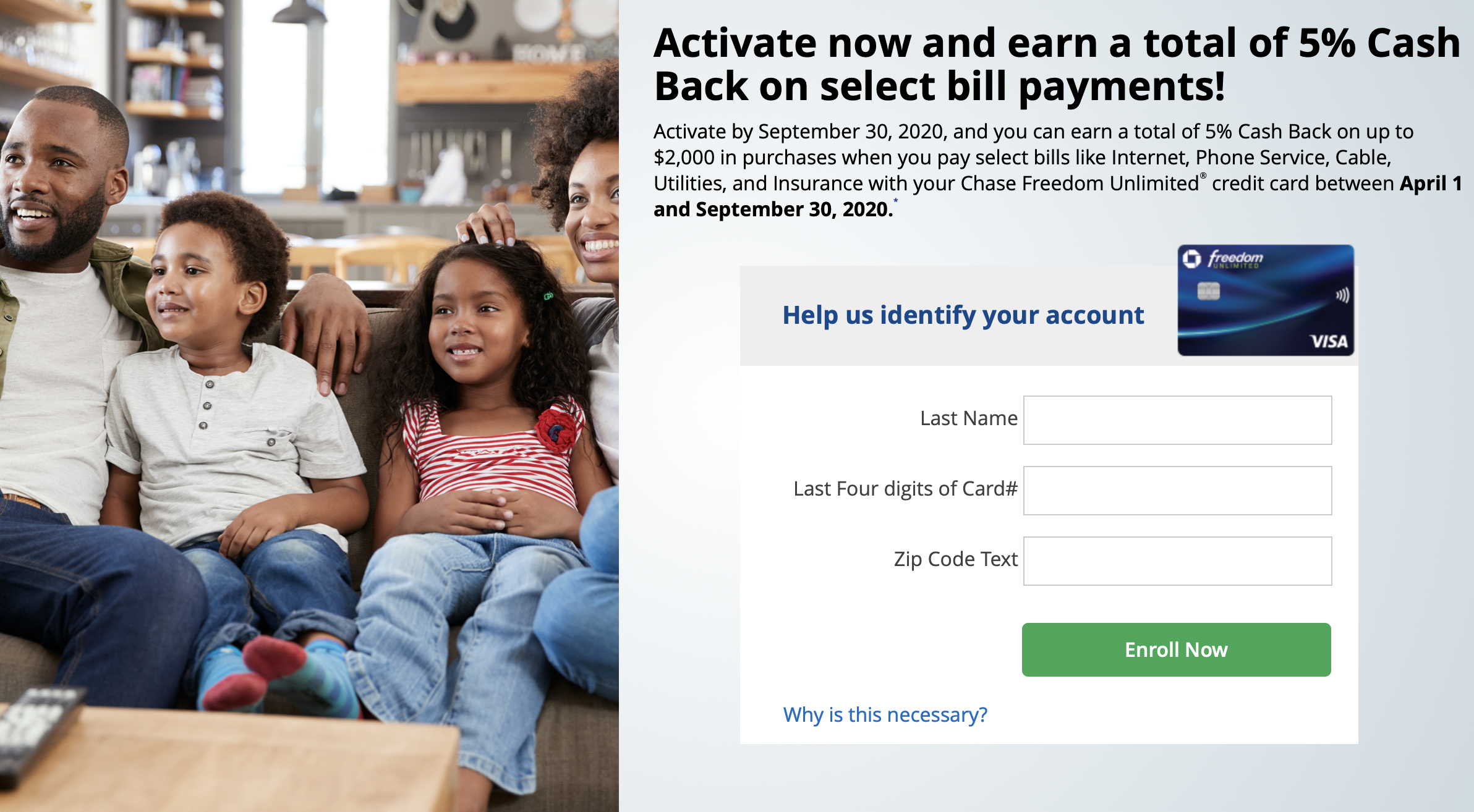 chase-freedom-promo-on-select-bill-payments