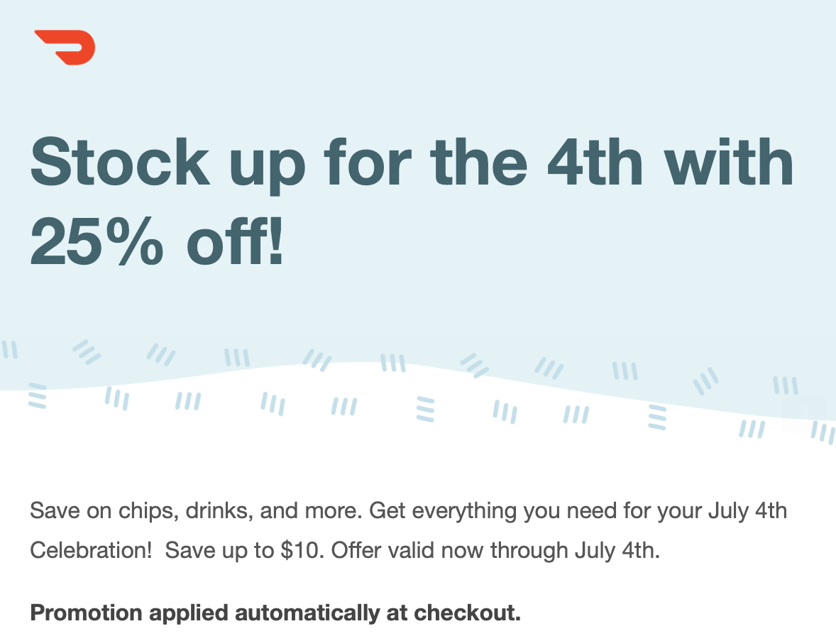 doordash-july-4th-2020