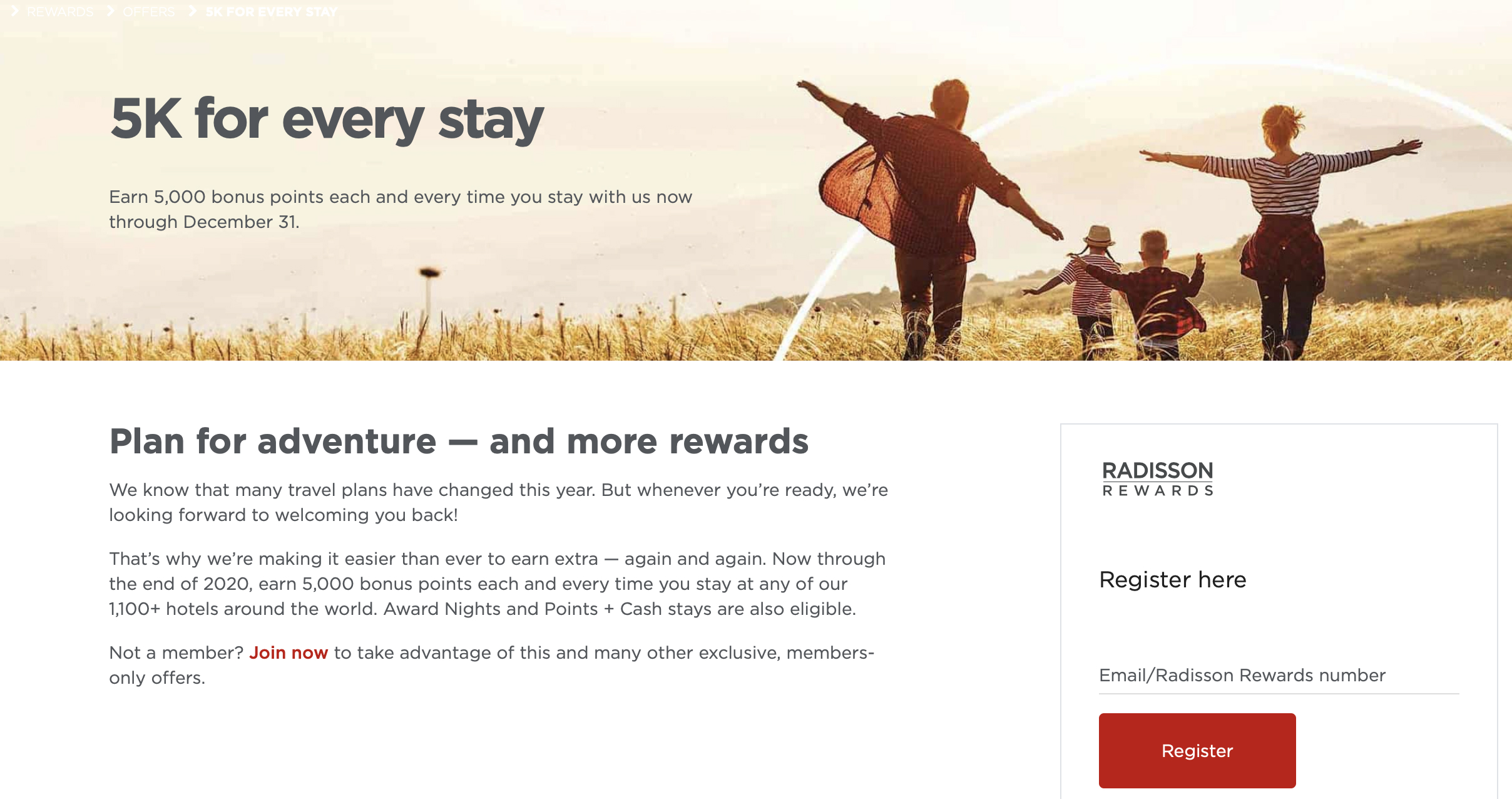 radisson-5k-for-every-stay-2020