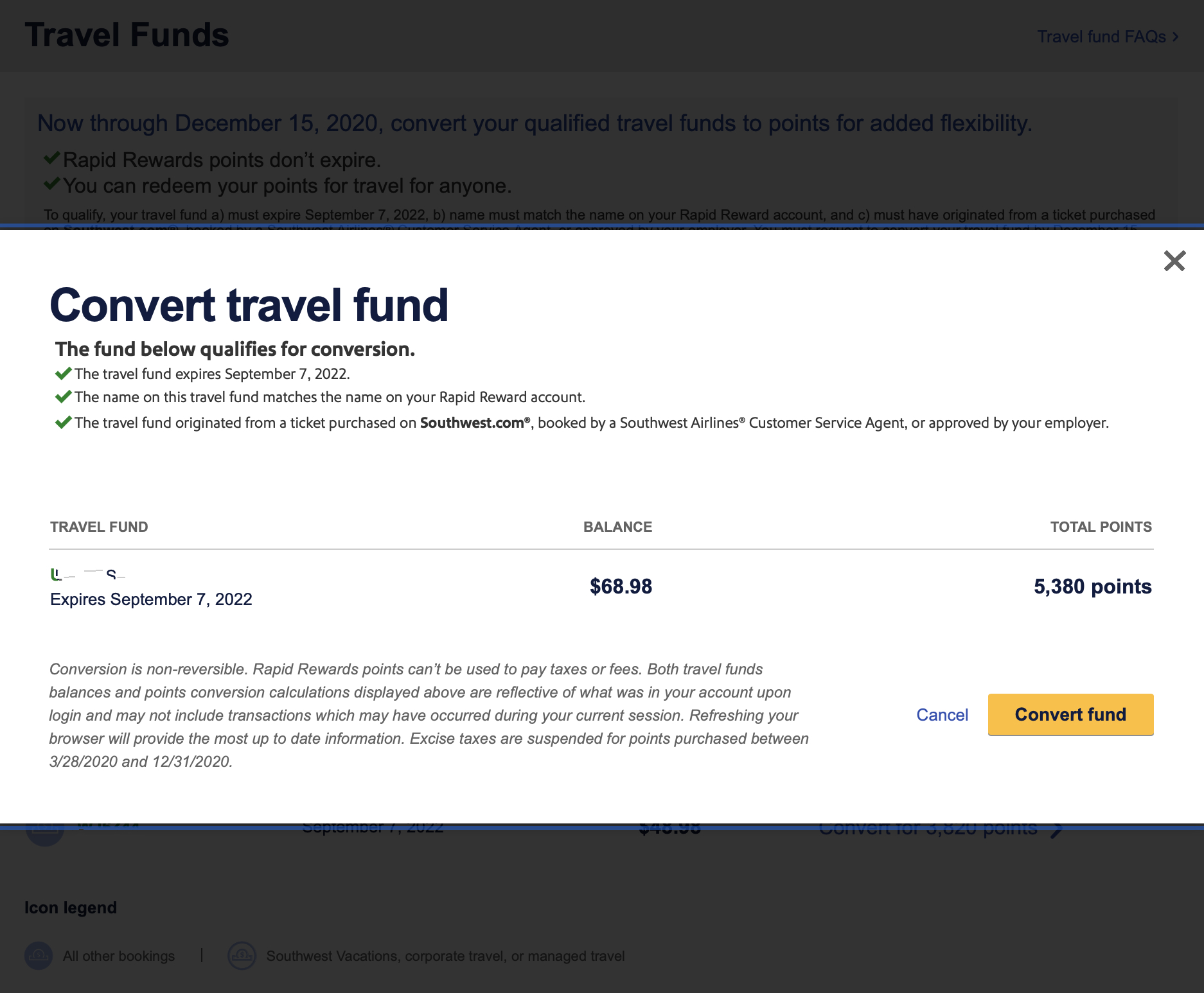 southwest-travel-fund-change-to-points-2
